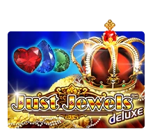 Joker123 : Just Jewels Deluxe - KINGBET189