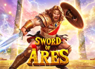 Sword of Ares - KINGBET189