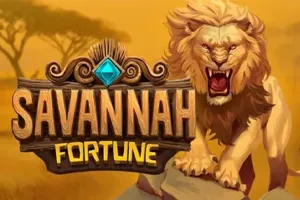 Savannah Fortune - KINGBET189