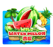 Joker123 : Wild Watermelon - KINGBET189