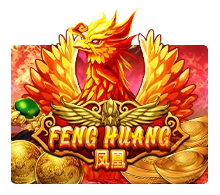 Joker123 : Feng Huang - KINGBET189