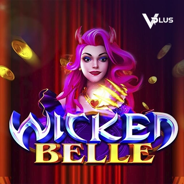 Wicked Belle - KINGBET189