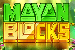 Mayan Blocks - KINGBET189