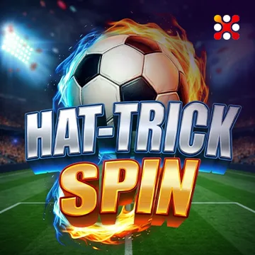 Hat-Trick Spin - KINGBET189