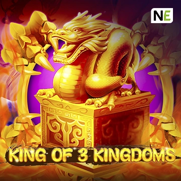 King of 3 Kingdoms - KINGBET189