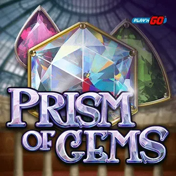 PlaynGo : Prism of Gems - KINGBET189