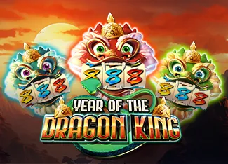 Year Of The Dragon King - KINGBET189