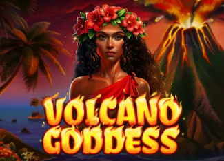 Volcano Goddess - KINGBET189