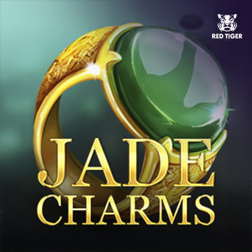 Redtiger : Jade Charms - KINGBET189