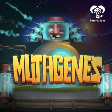 PeterSons : Mutagenes - KINGBET189