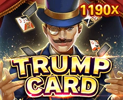 JDB : Trump Card - KINGBET189