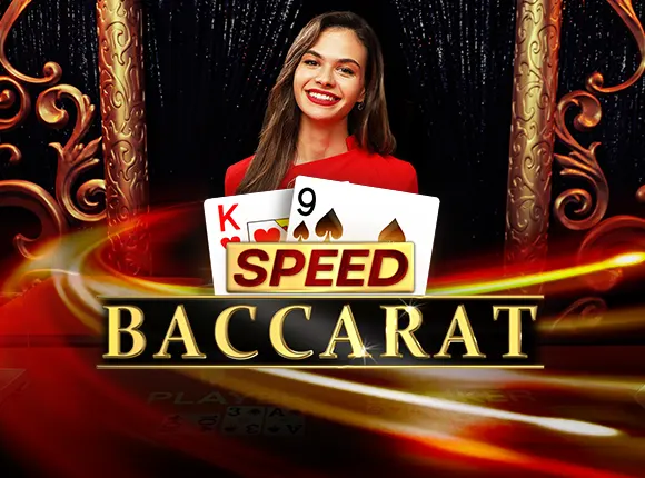 Speed Baccarat I - KINGBET189