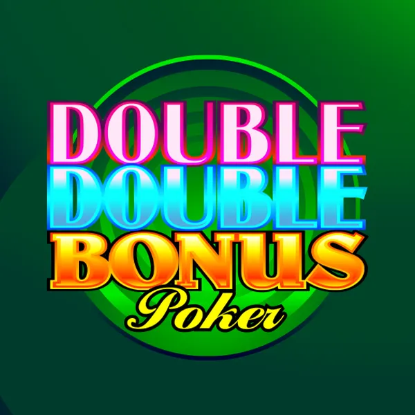 Double Double Bonus Poker - KINGBET189
