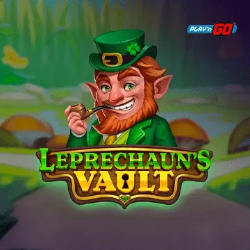 PlaynGo : Leprechauns Vault - KINGBET189