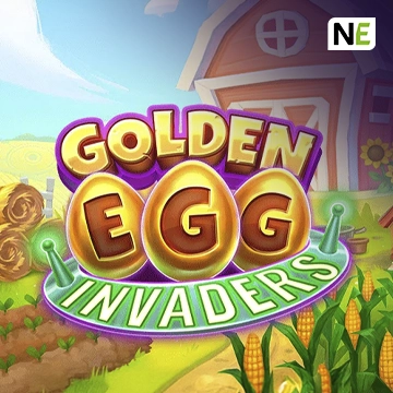 Golden Egg Invaders - KINGBET189