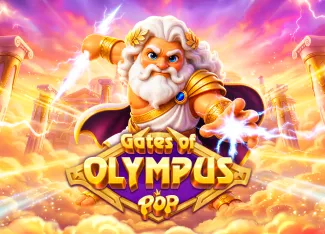Gates of Olympus POP - KINGBET189