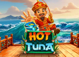 Hot Tuna - KINGBET189