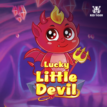 Redtiger : Lucky Little Devil - KINGBET189