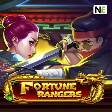 Fortune Rangers - KINGBET189