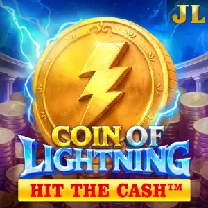 Coin of Lightning - KINGBET189