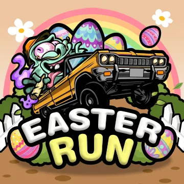 Easter Run - KINGBET189