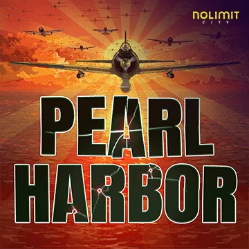 NolimitCity : Pearl Harbor - KINGBET189