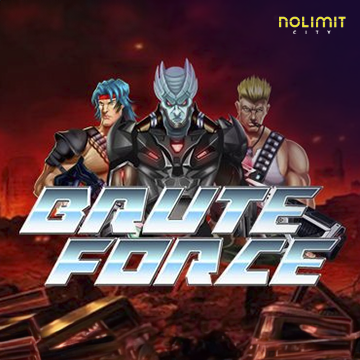 NolimitCity : Brute Force - KINGBET189