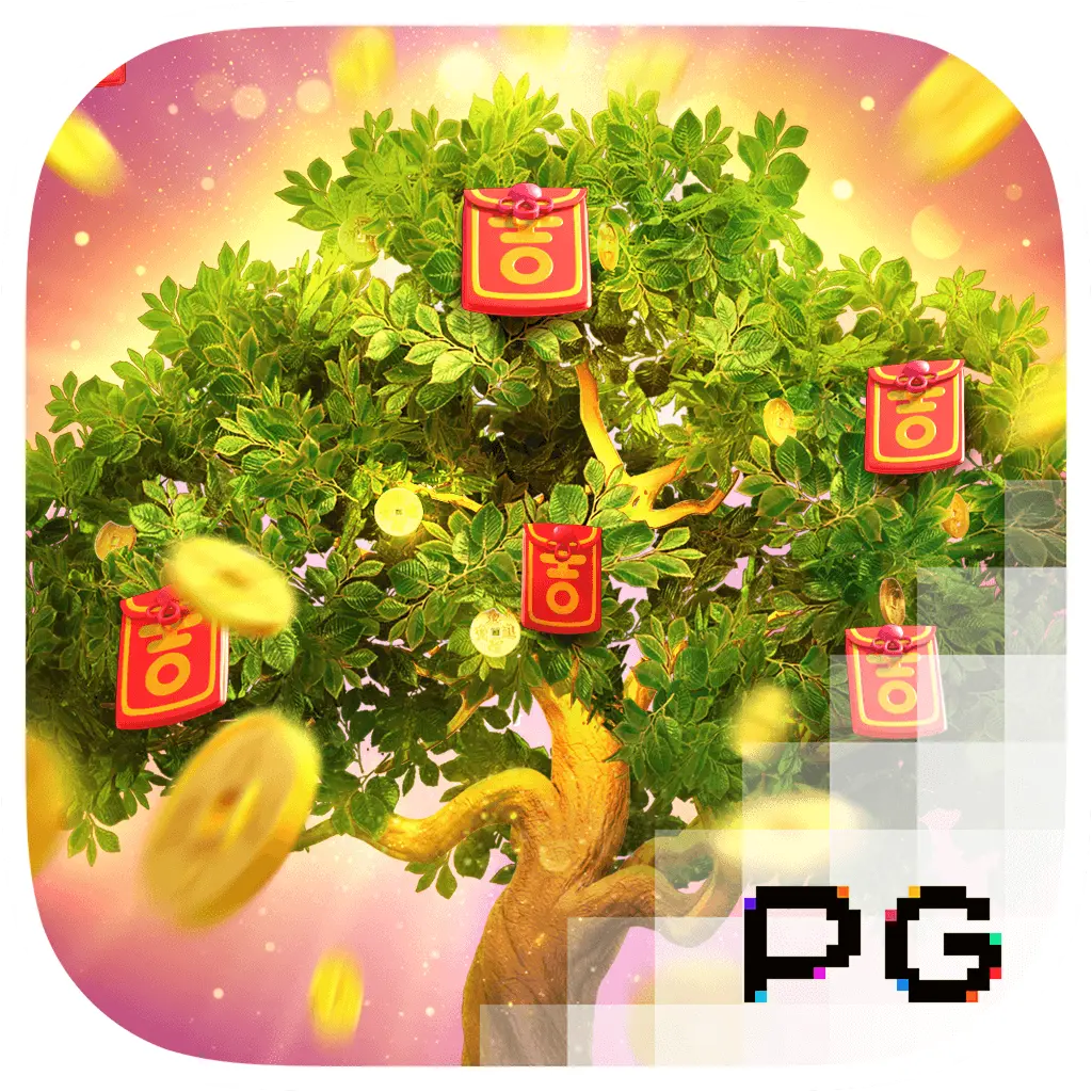 Prosperity Fortune Tree - KINGBET189