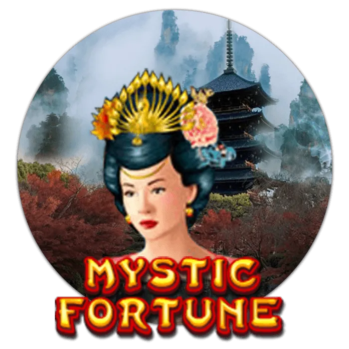Mystic Fortune - KINGBET189