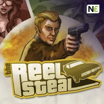 Reel Steal - KINGBET189