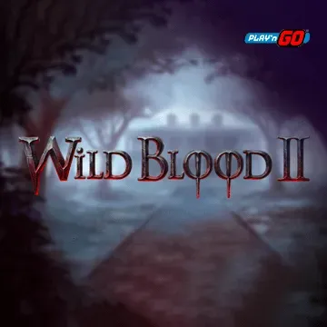 PlaynGo : Wild Blood 2 - KINGBET189