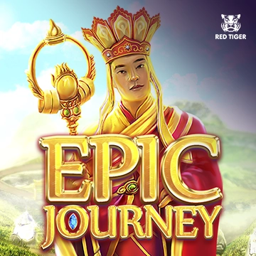 Redtiger : Epic Journey - KINGBET189