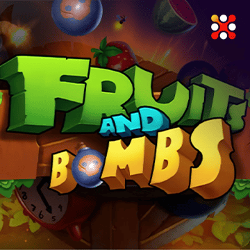 Fruits and Bombs - KINGBET189