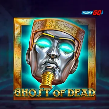 PlaynGo : Ghost of Dead - KINGBET189