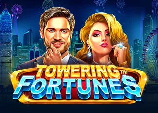 Towering Fortunes - KINGBET189