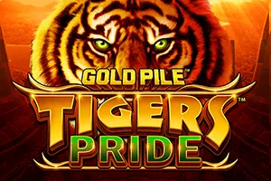 Gold Pile: Tigers Pride - KINGBET189
