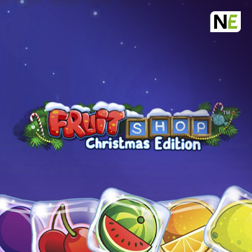 Fruit Shop Christmas Edition - KINGBET189
