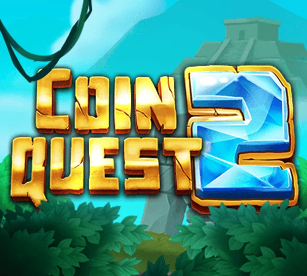 Slotmill : Coin Quest 2 - KINGBET189