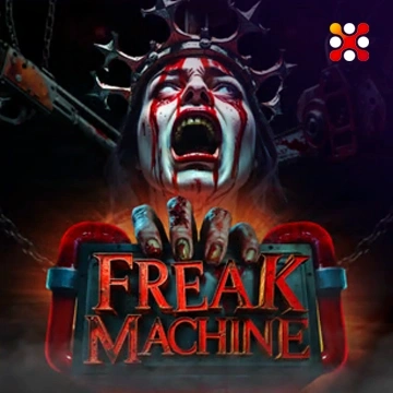 Freak Machine - KINGBET189
