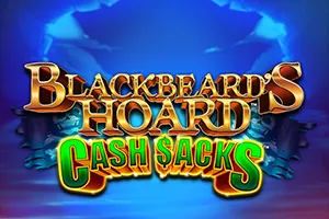 Blackbeard’s Hoard Cash Sacks - KINGBET189