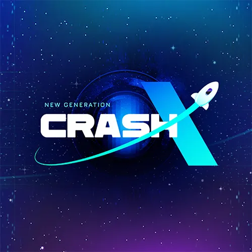 Crash X - KINGBET189