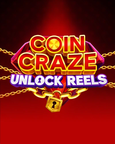 CoinCraze: Unlock Reels - KINGBET189