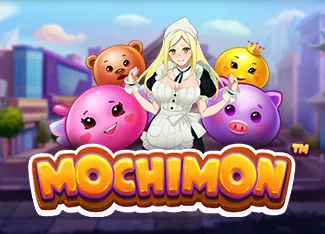 Mochimon - KINGBET189