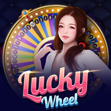 Lucky Wheel - KINGBET189