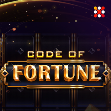 Code of Fortune - KINGBET189