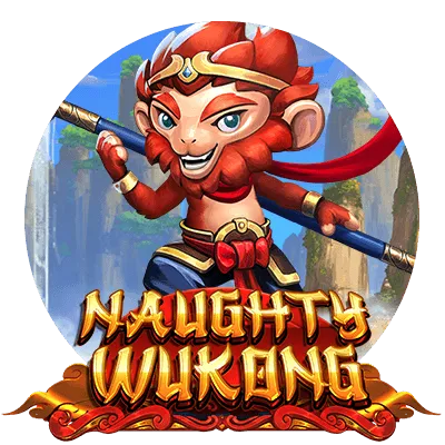 Naughty Wukong - KINGBET189