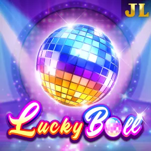 Lucky Ball - KINGBET189