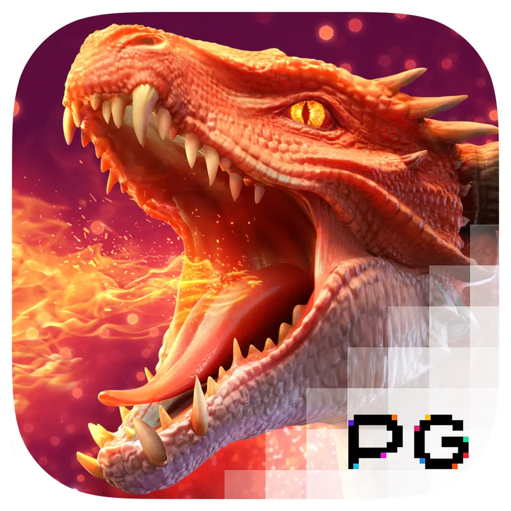 Dragon Hatch2 - KINGBET189