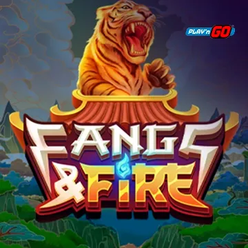 PlaynGo : Fangs & Fire - KINGBET189