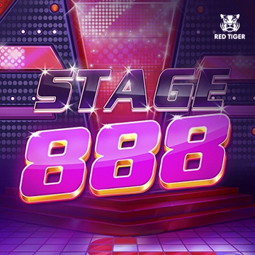 Redtiger : Stage 888 - KINGBET189